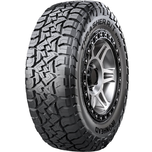 Ironhead Thrasher R/T RTD01 265/50R20 111T XL Rugged Terrain Tire