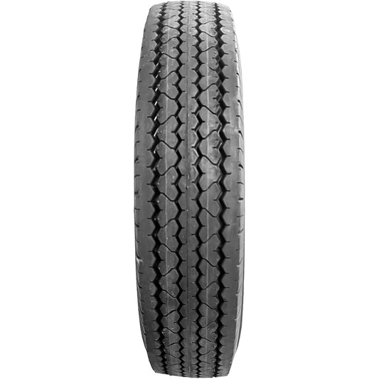 Tire Milepro MP266 ST 205/90D15 Load E 10 Ply Trailer