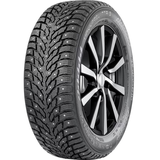 Tire Nordman North 9 185/60R15 88T XL (Studded) Snow Winter