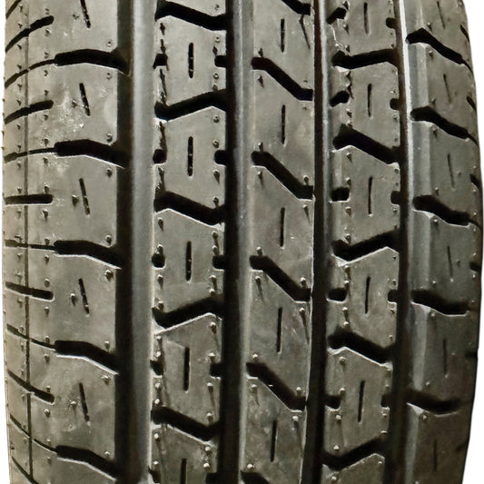 Tire Pathraider Wildforce ST 235/80R16 Load F 12 Ply Trailer