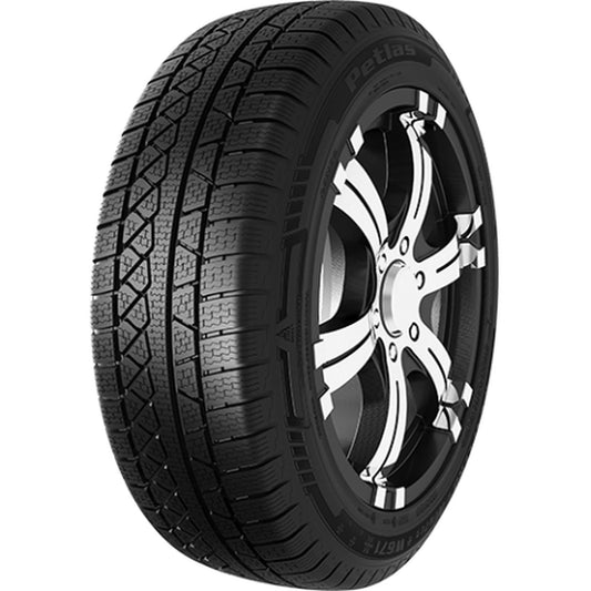 Petlas Explero Winter W671 Winter 265/65R17 116H XL Passenger Tire