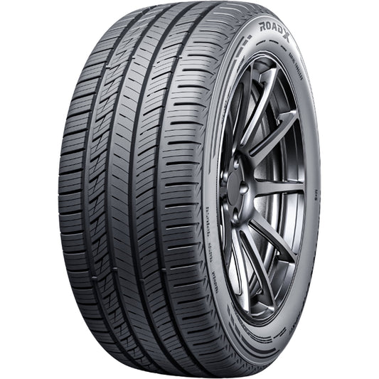 RoadX Rxmotion UHP AS HPX01 235/50R18 97W High Performance a/s All Season Tire