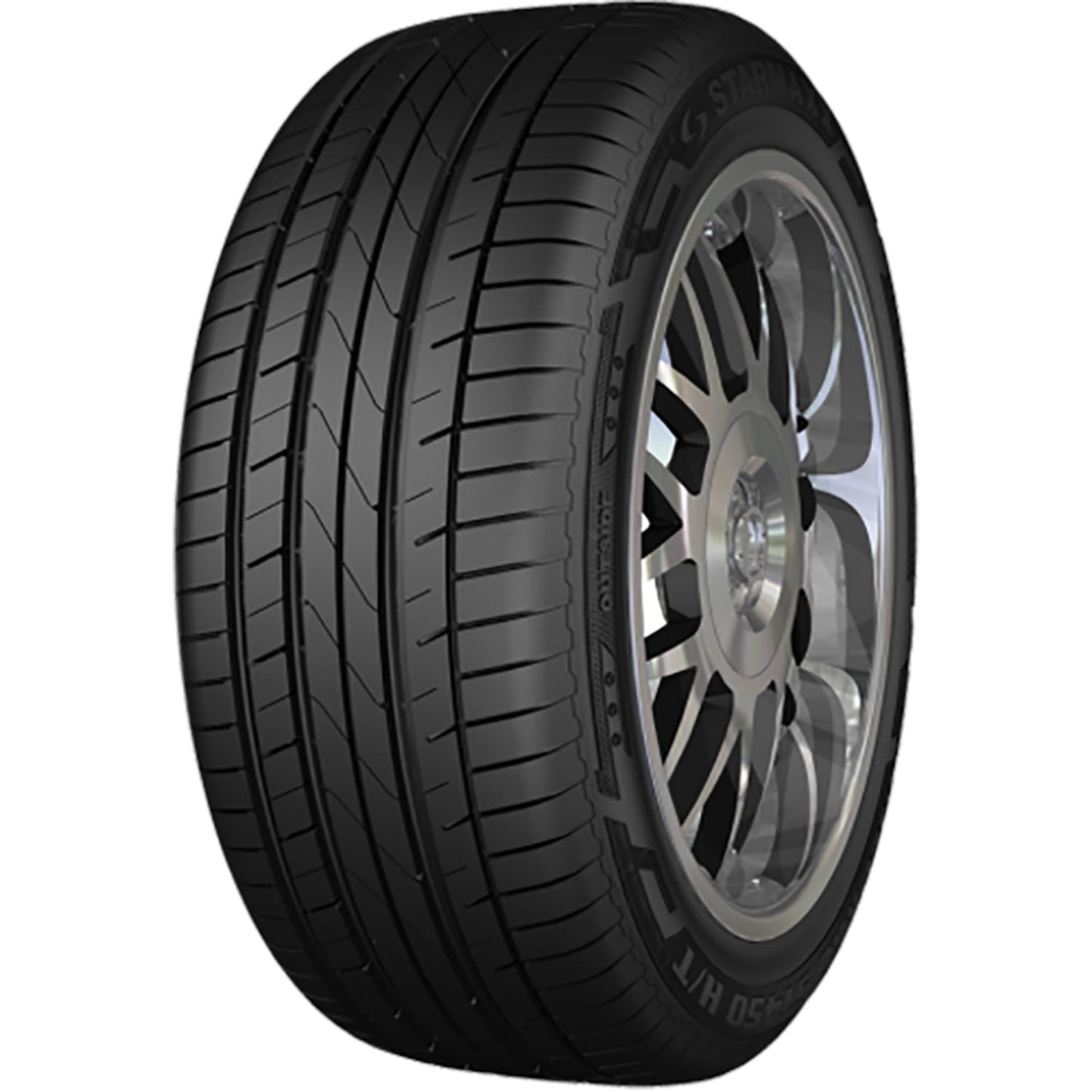 Starmaxx Incurro ST450 H/T 225/65R17 102H Summer Tire