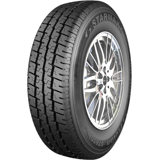 Tire Starmaxx Provan ST850 Plus 235/65R16 Load F 12 Ply Van Commercial