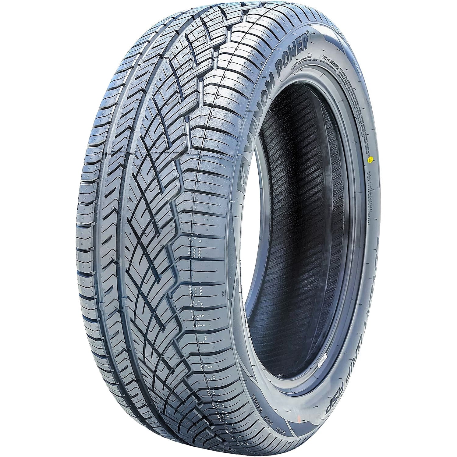 Tire Venom Power Covert Grip ASP 205/55R16 91V AS A/S Performance