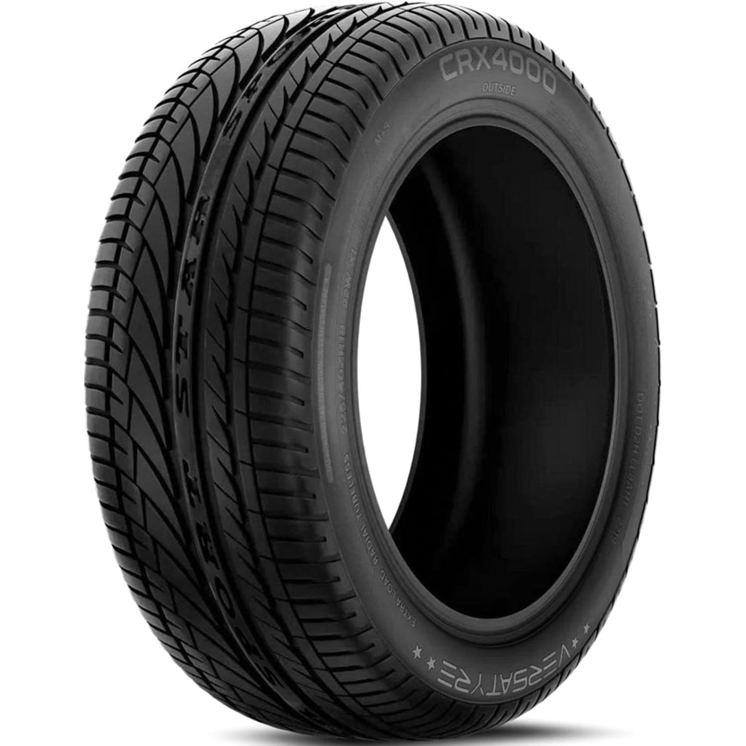 Versatyre CRX4000 245/40R19XL 98W BSW