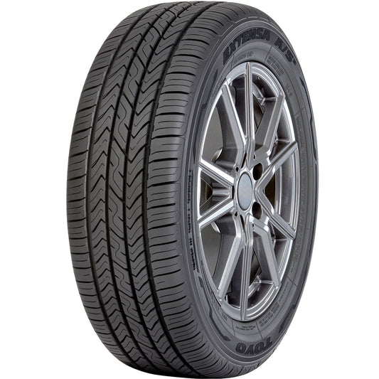 Toyo Extensa A/S II All Season 225/55R17 97V Passenger Tire