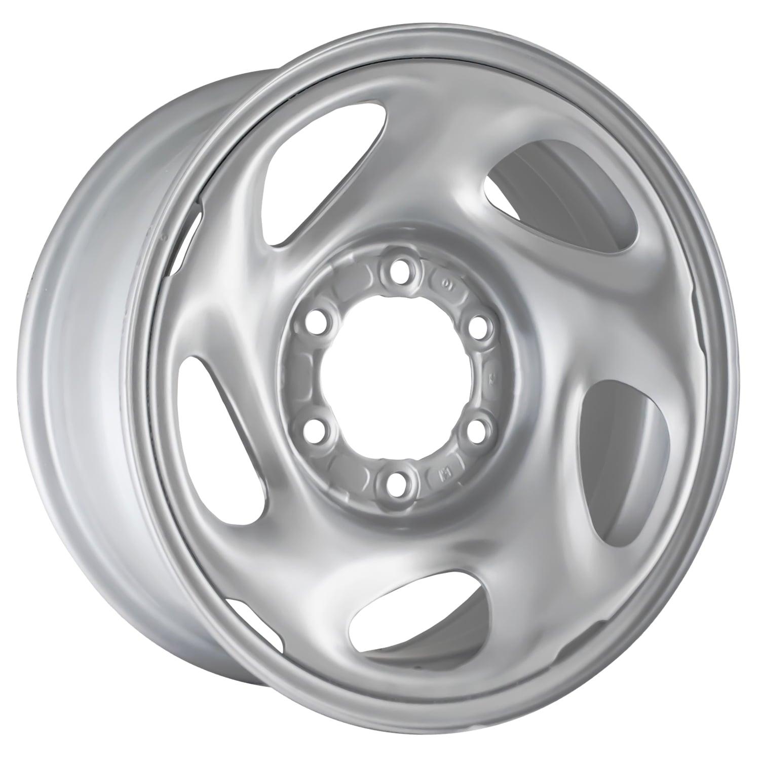 Toyota Fits Tundra Sequoia Wheel 2000-2007 16"  Silver 426010C020