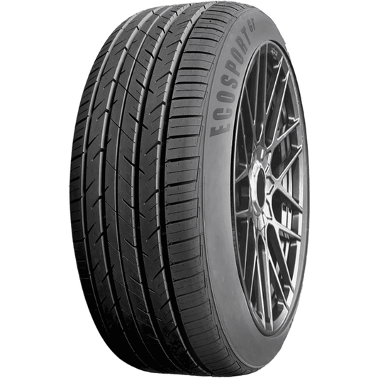 Travelstar Ecosport GT 235/35ZR20 235/35/20 Load Range XL 92W High Performance Passenger Tire(No Rim)
