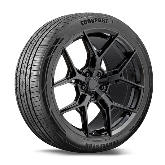 Travelstar Ecosport GT 305/40R22 114V High Performance All Season Passenger Tire 305/40/22(Tire Only)