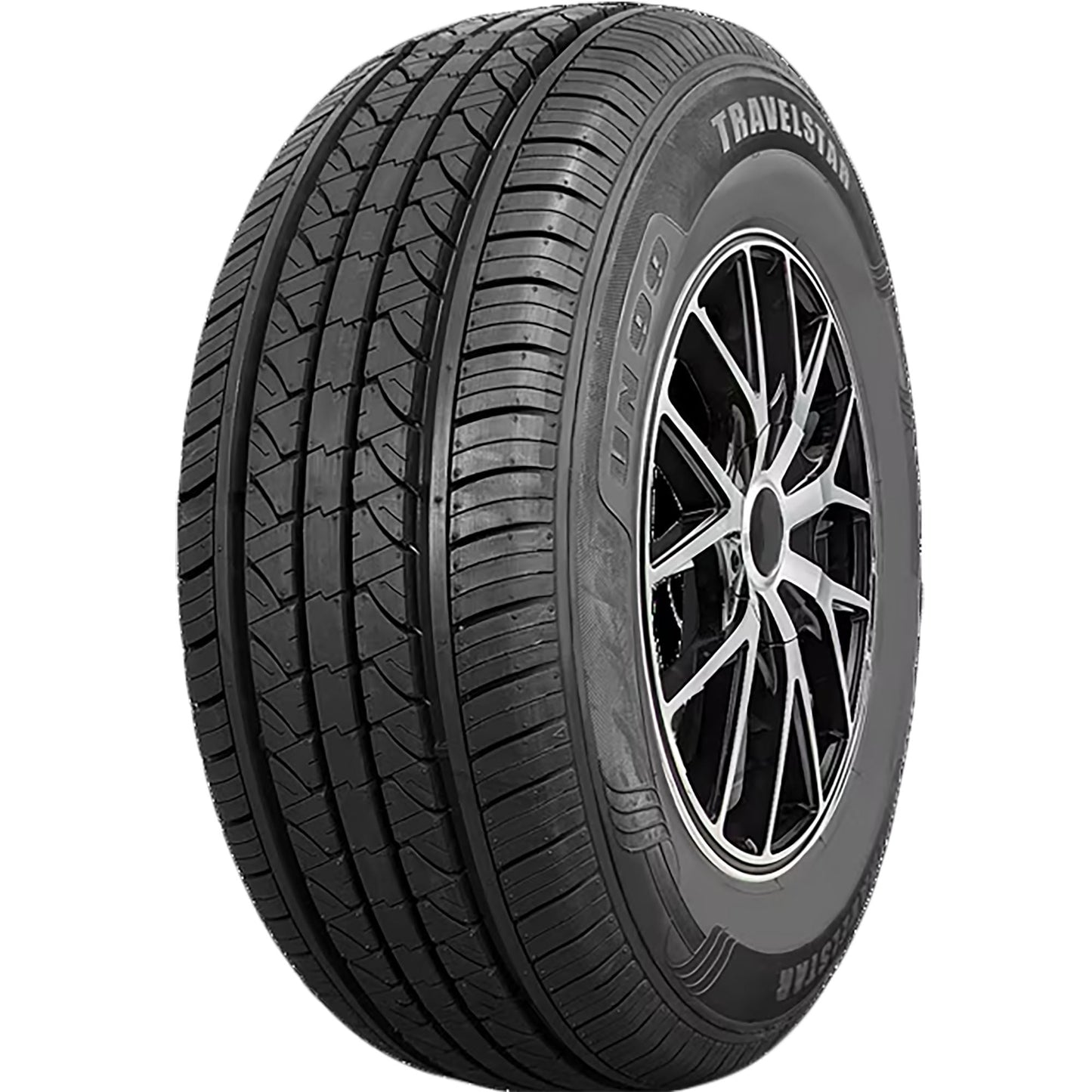 Travelstar UN99 All Season 215/60R17 96H Passenger Tire