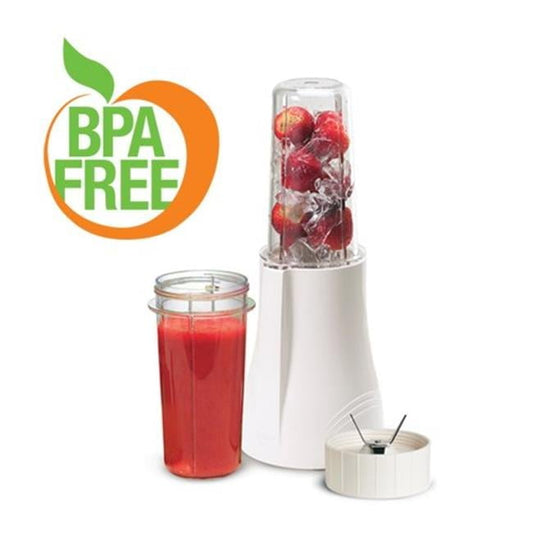 Tribest PB-150 BPA Personal Blender Blending Whiz - BPA Free