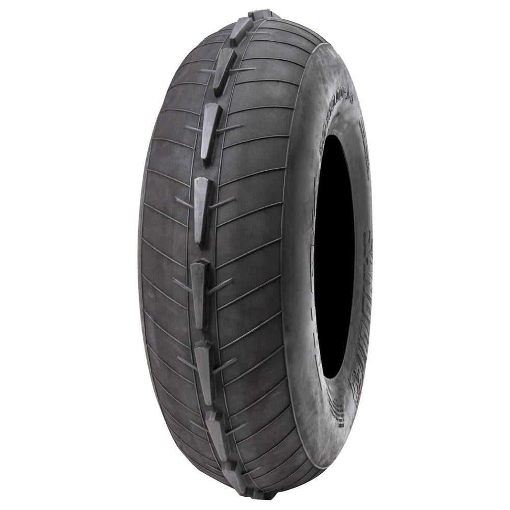 Tusk Sand Lite® Front Tire 28x10-14 (Ribbed) For POLARIS Sportsman 850 X2 2011