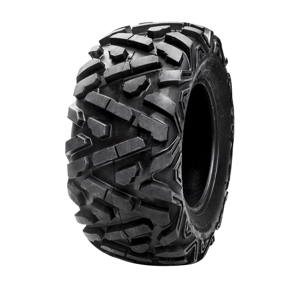 Tusk TriloBite HD 8-Ply Tire 25x8-12 For HONDA Pioneer 700-4 Deluxe 2022