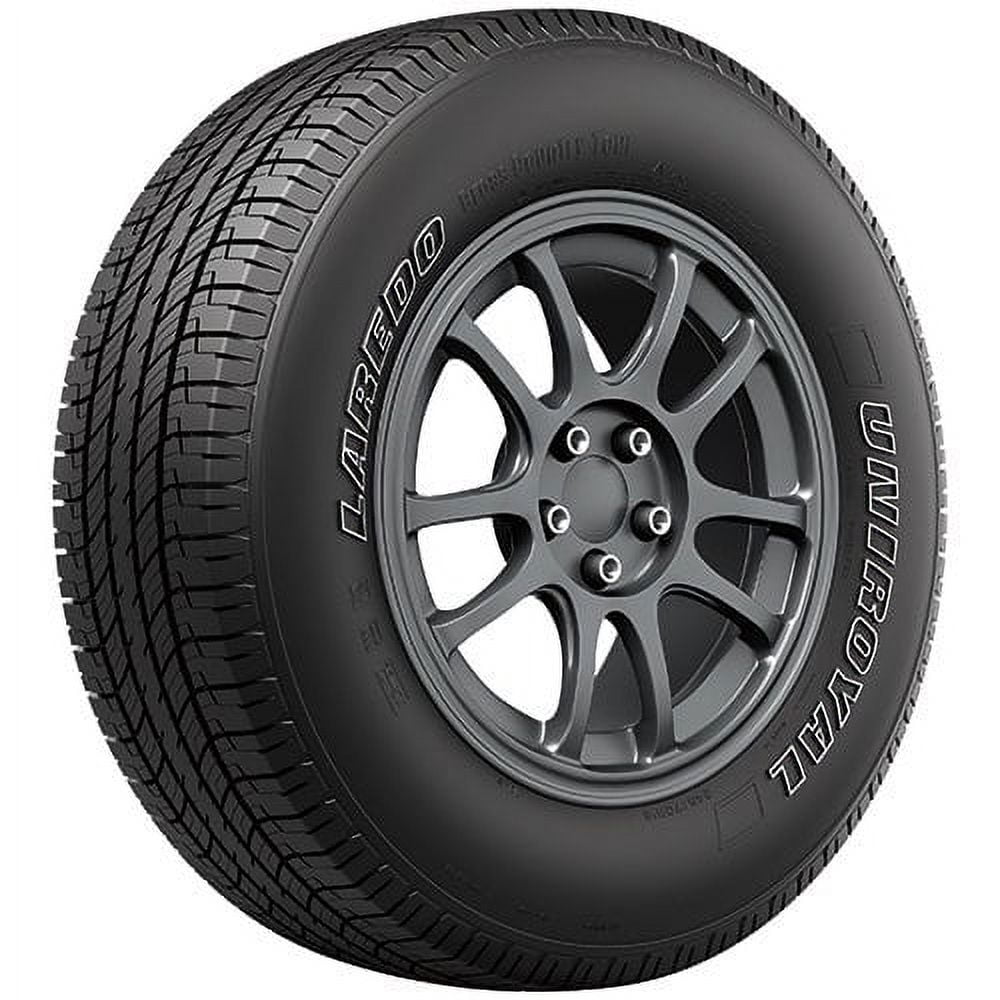 Uniroyal Laredo Cross Country Tour All-Season 245/70R16 107T Tire