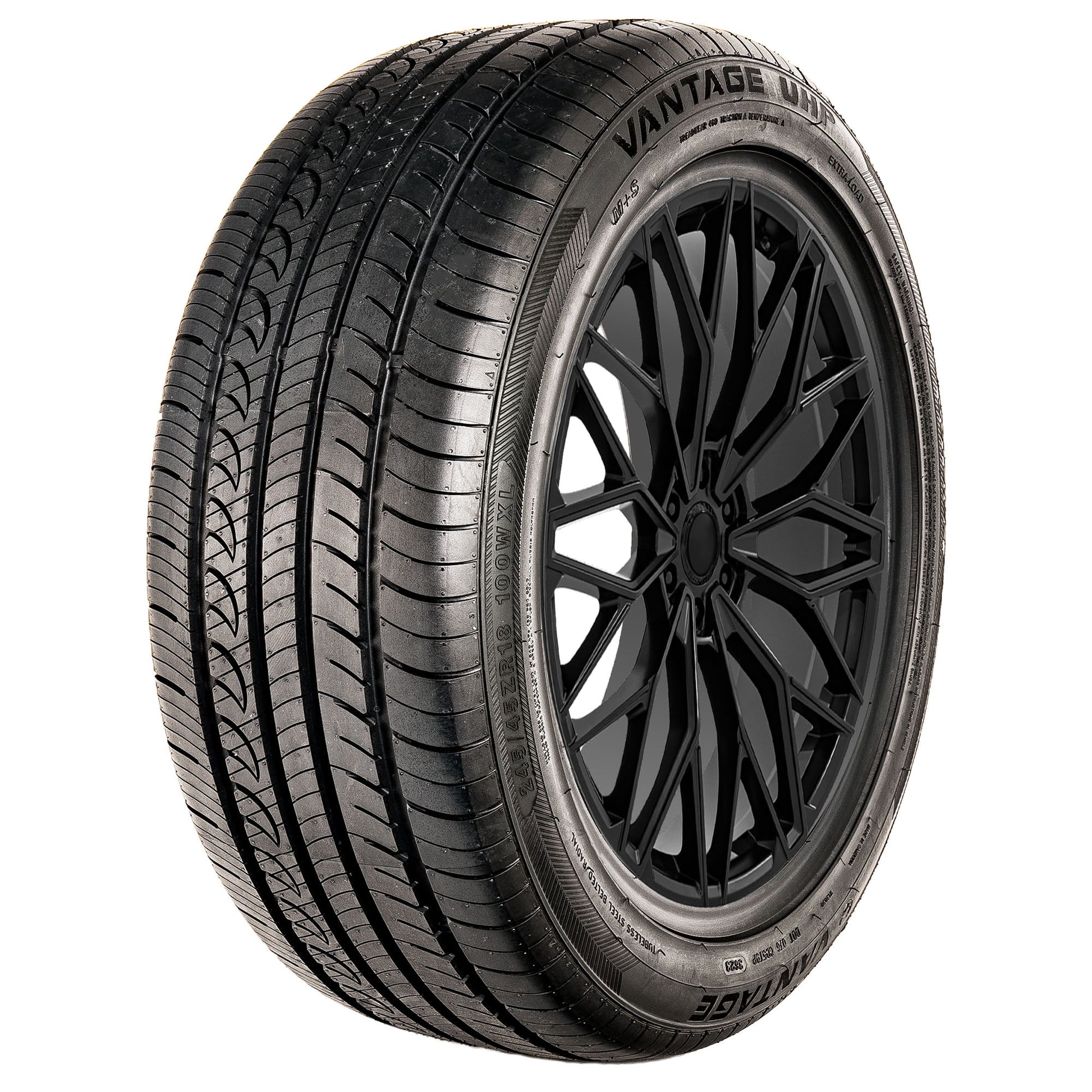 Vantage UHP All Season 245/45ZR18 100W XL Passenger Tire
