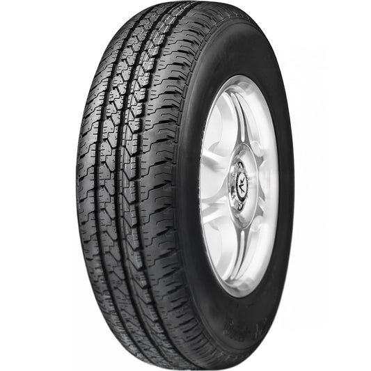 Vee Rubber Marathon Evo 195/70R15 Load C 6 Ply Commercial Tire