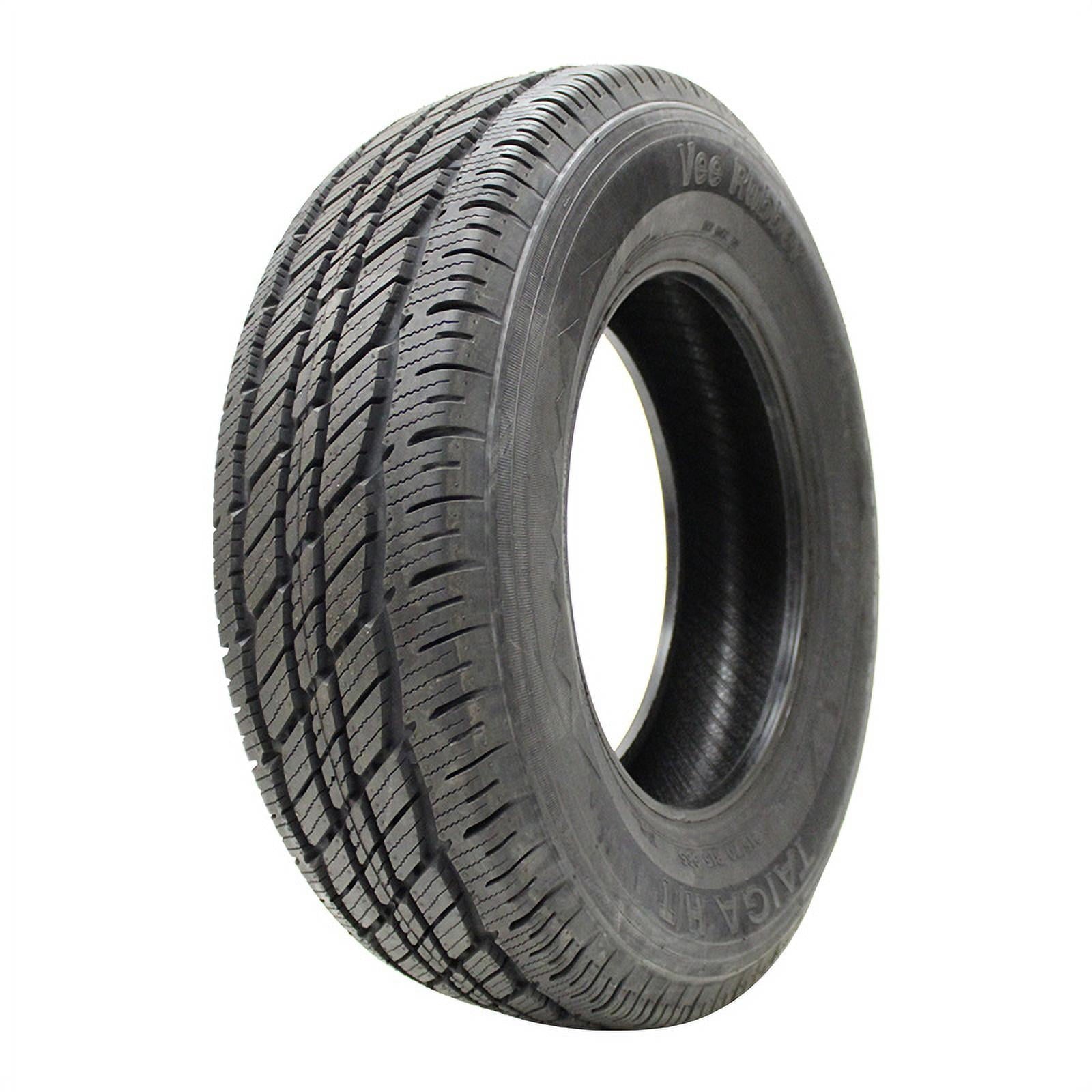 Vee Rubber Taiga H/T 245/65R17 105 T Tire