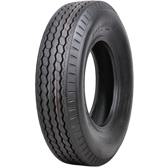 Vee Rubber V142 ST 7.5-16 (225/90D16) Load E 10 Ply Trailer Tire