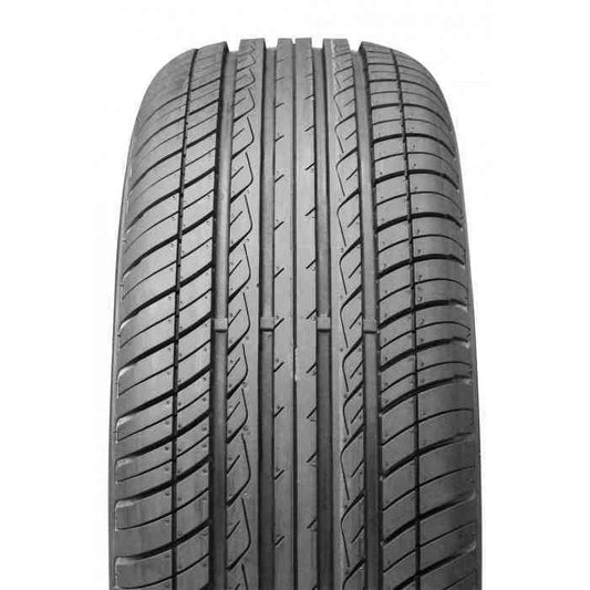 Vee Rubber Zilent 195/60R15 110T Passenger Tire Fits: 2007-11 Ford Focus SE, 2005-06 Ford Focus ZX4