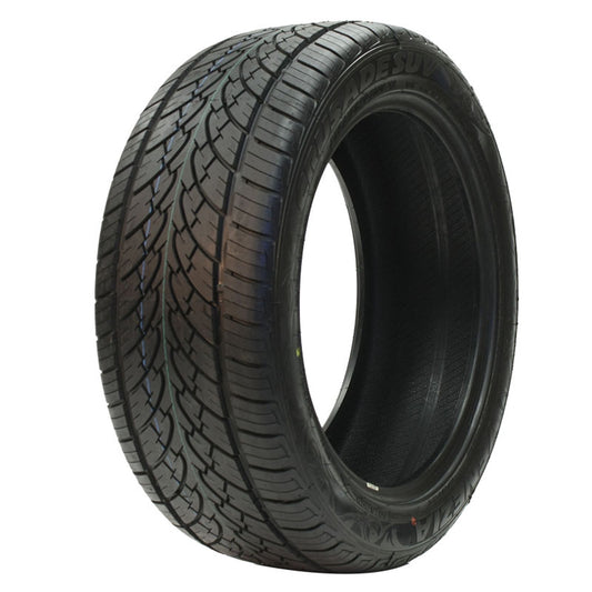 Venezia Crusade SUV All Season 275/55R20 117V XL Passenger Tire
