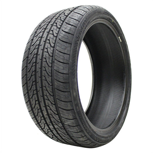 Vercelli II All Season 245/40ZR20 99W XL Passenger Tire