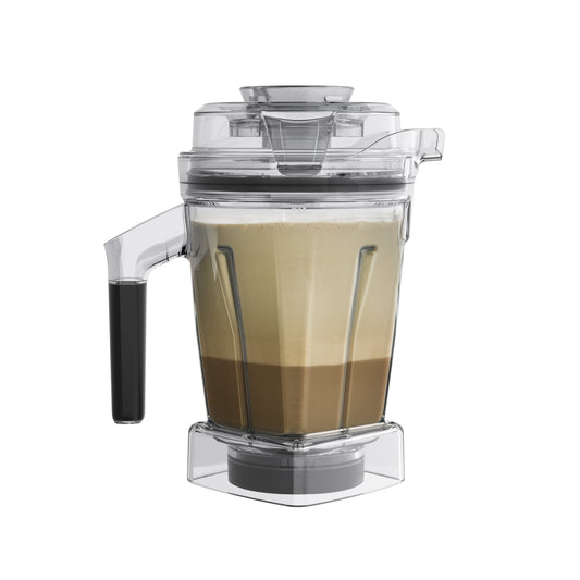 Vitamix Aer Disc Blending Container, Clear