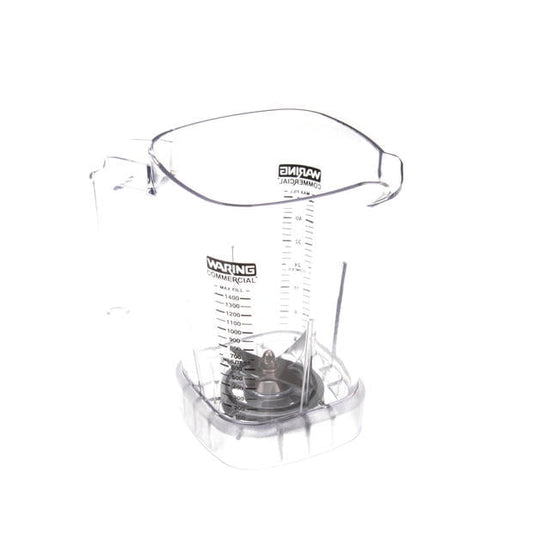 WARING 503439 48 OZ. STACKABLE JAR ASSEMBLY (Genuine OEM Part)