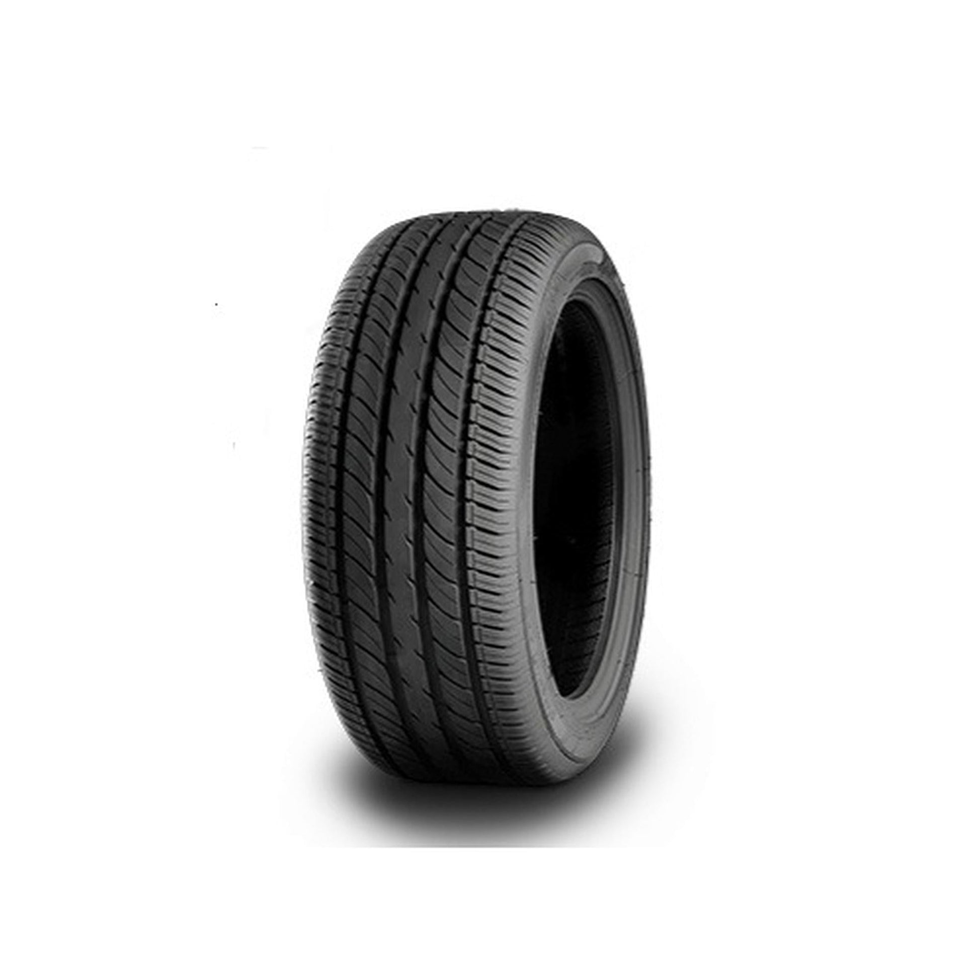 Waterfall Eco Dynamic All Season 225/65R16 100H Passenger Tire