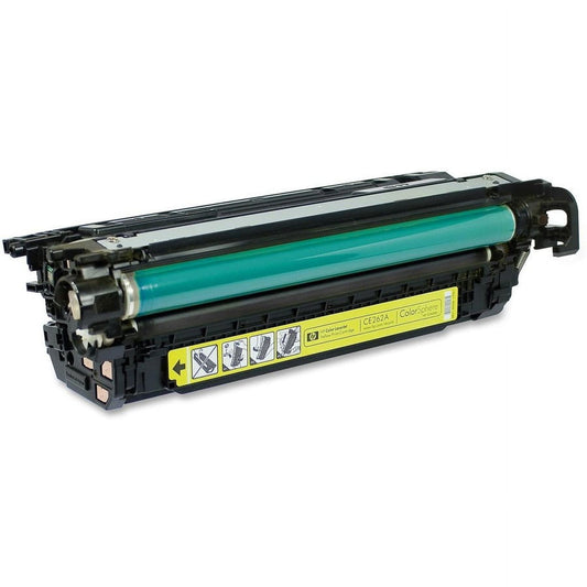 Remanufactured West Point, WPP200242P, West Point HPCE262 Toner Cartridge, 1 Each