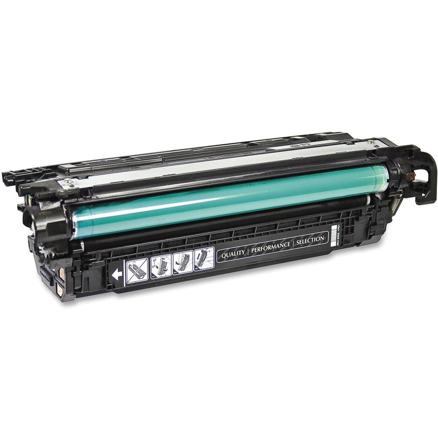 Remanufactured Clover Black Toner Cartridge for HP CE260A HP 647A/646A 200489P