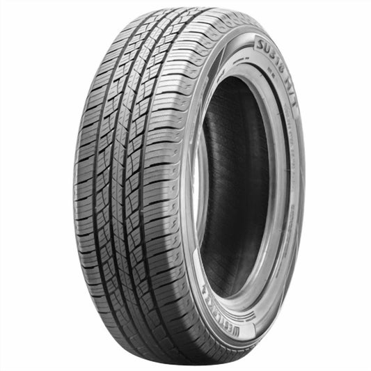 Westlake SU318 H/T 215/75R15 100T BSW Fits: 1995 Jeep Wrangler Rio Grande, 1997-2001 Jeep Wrangler Sport