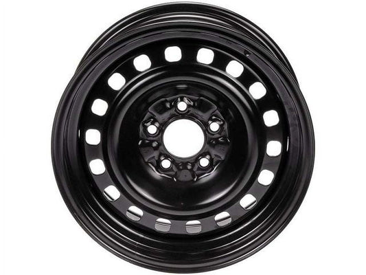 Wheel - Compatible with 2001 - 2005 Ford Explorer Sport Trac 2002 2003 2004