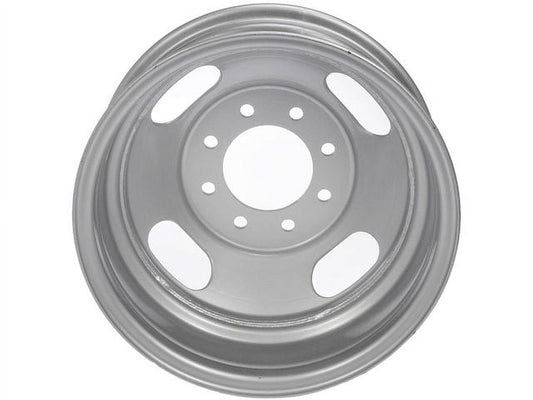Wheel - Compatible with 2001 - 2006 Chevy Silverado 3500 2002 2003 2004 2005