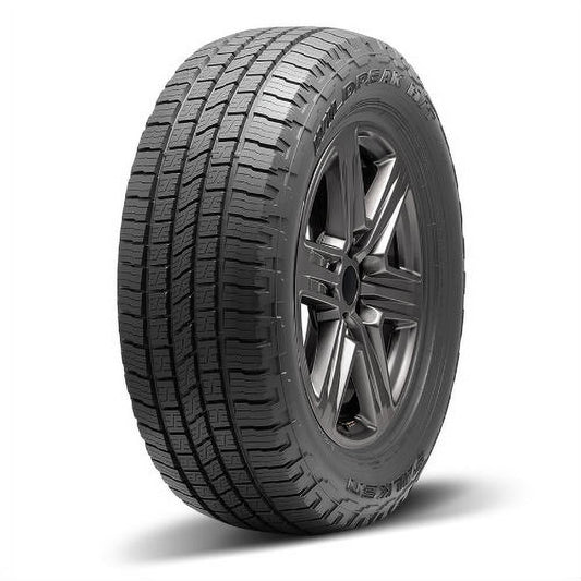 Yokohama Advan Sport A/S+ 215/55R17 94W BSW Tire