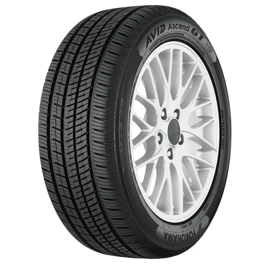 Yokohama Avid Ascend GT All Season 205/60R16 92H Passenger Tire