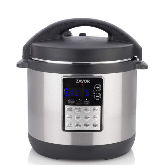Zavor  LUX EDGE Multi Cooker