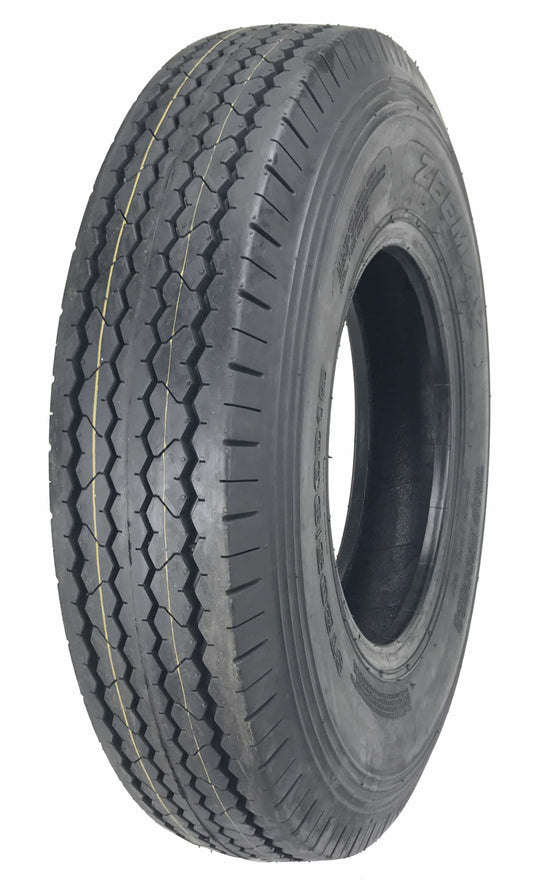 Zeemax Trail Express II All-Season ST 205/90-15 Tire