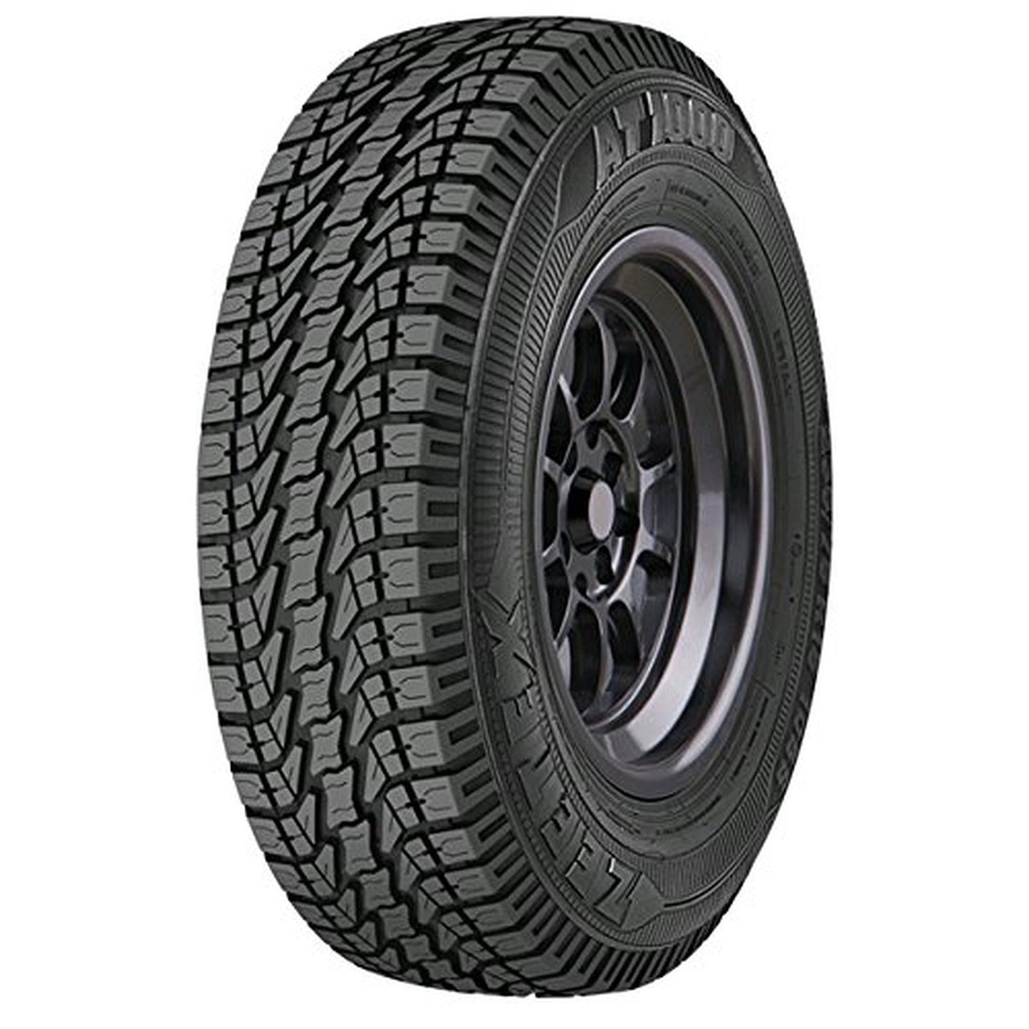 Zeetex AT1000 All Terrain 255/70R16 111S Light Truck Tire