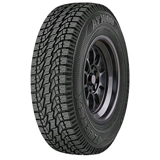 Zeetex AT1000 All Terrain LT285/75R16 126/123R E Light Truck Tire