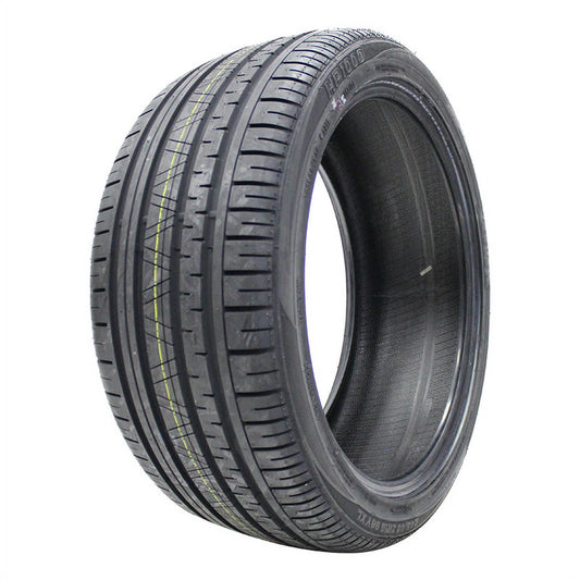 Zeetex HP1000 P245/45R18 100Y Tire