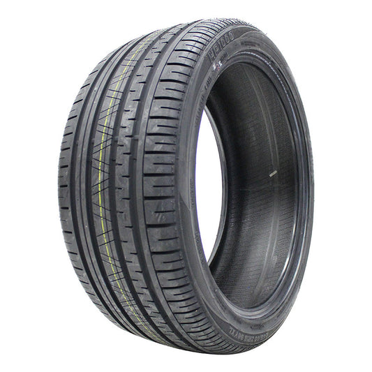 Zeetex HP1000 Performance 245/45R19 102Y XL Passenger Tire