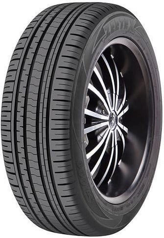 Zeetex SU1000 235/55R18 104 V Tire