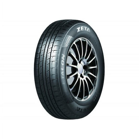 Zeta Etalon 275/65R18 116 H Tire Fits: 2003-05 Lincoln Navigator Base, 2006 Lincoln Navigator Ultimate