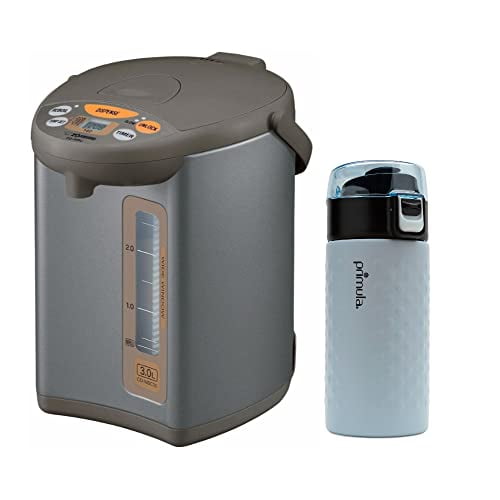 Zojirushi CD-WCC30 Micom Water Boiler and Warmer