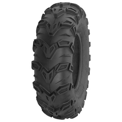Sedona Mud Rebel Tire 26x12-12 for Arctic Cat 650 V2 LE 2005