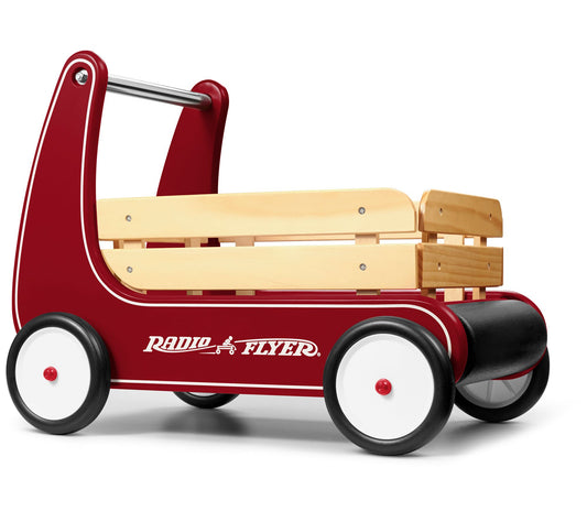 Radio Flyer Classic Walker Wagon