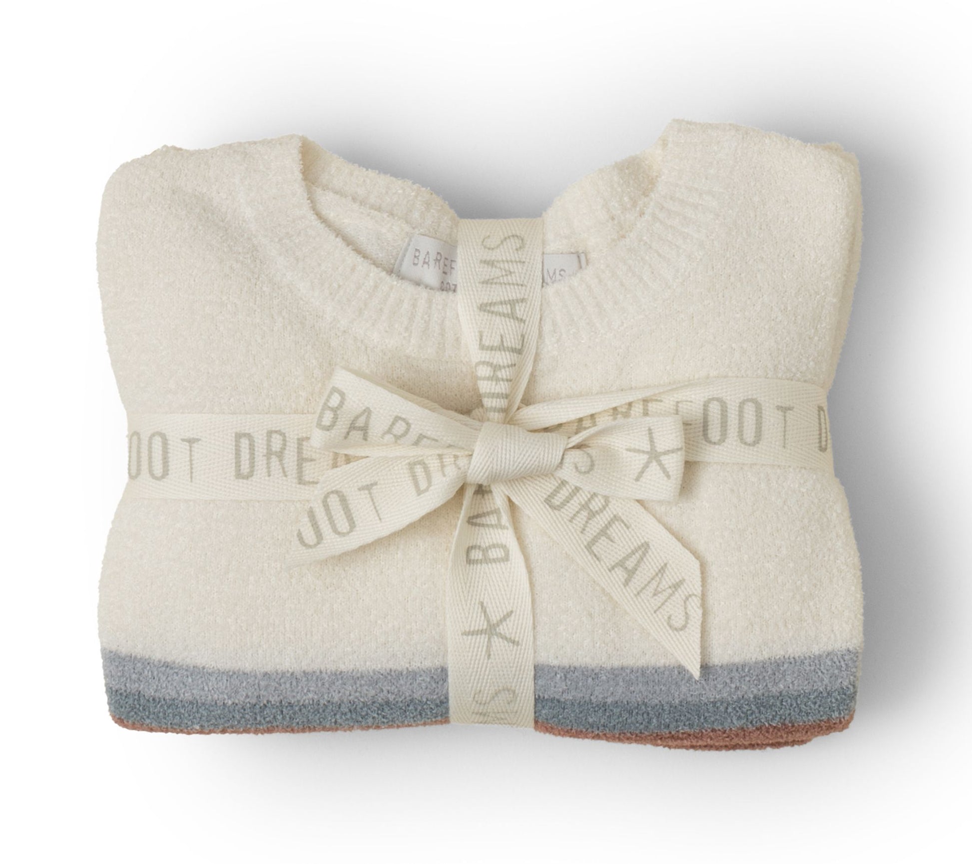 Barefoot Dreams CozyChic Ultra Lite Baby StripeSet