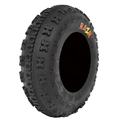 Maxxis Razr Tire 21x7-10 for Polaris PHOENIX 200 2005-2017