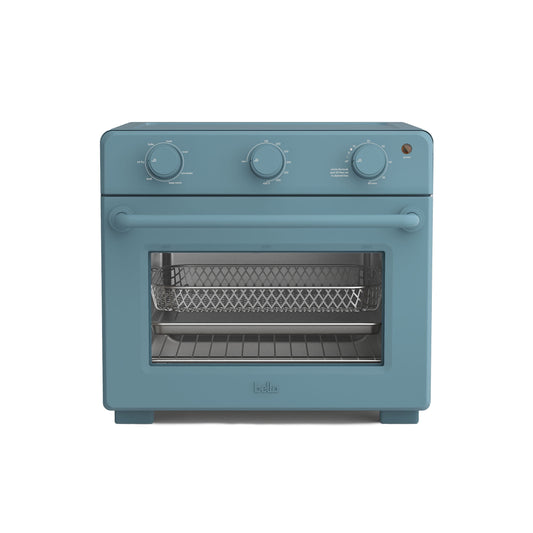 bella 6-Slice Toaster Oven, Surf